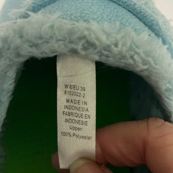 Oofos slipper - Picture 5 of 5